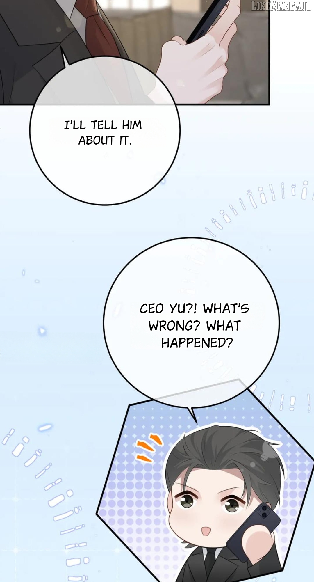 100-Day Warm Marriage Chapter 68 - page 53